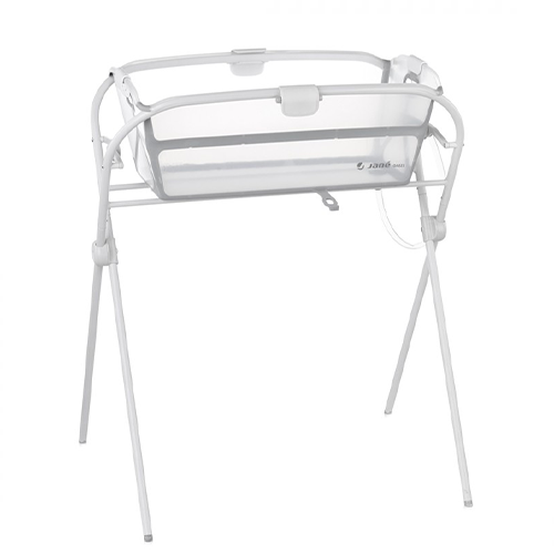Janè Stand-Supporto per vasca da Bagno Oasis