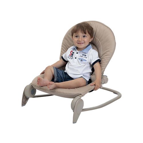 Chicco Sdraietta Hoopla Beige Re_Lux