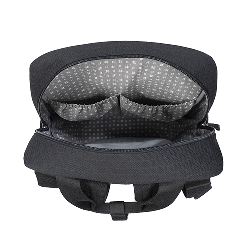 Walking Mum Zaino XL Eco DAD Black