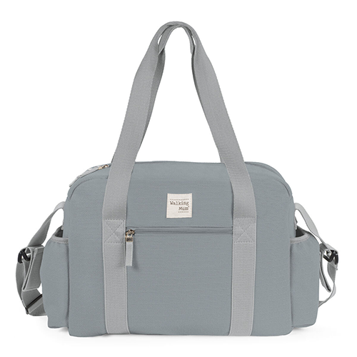 Walking Mum Borsa Fasciatoio Eco Mum Cloud