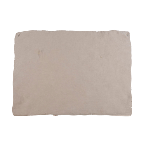 Walking Mum SaccoNanna/Coperta Caetana Sand