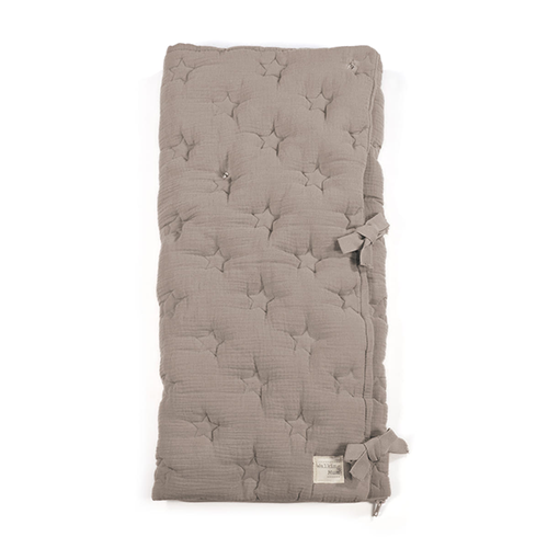 Walking Mum SaccoNanna/Coperta Caetana Sand