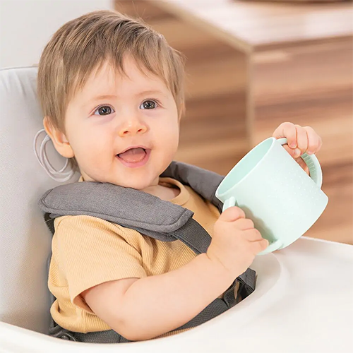 Miniland Training Cup With Handles