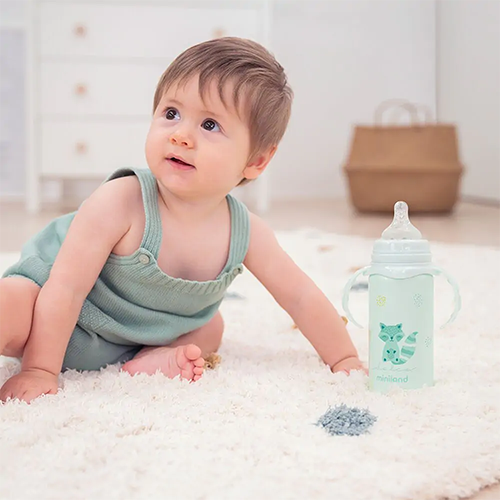 Miniland Thermobaby