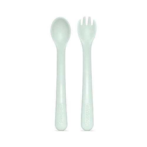 Miniland Set Children’s Cutlery