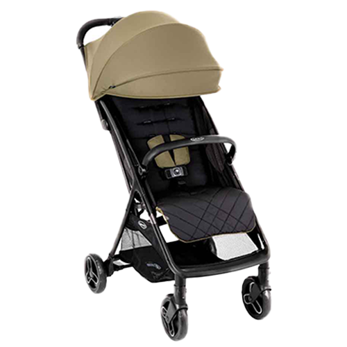 Graco Passeggino Myavo Clover