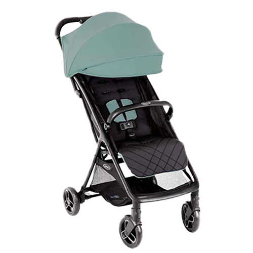 Graco Passeggino Myavo Mint