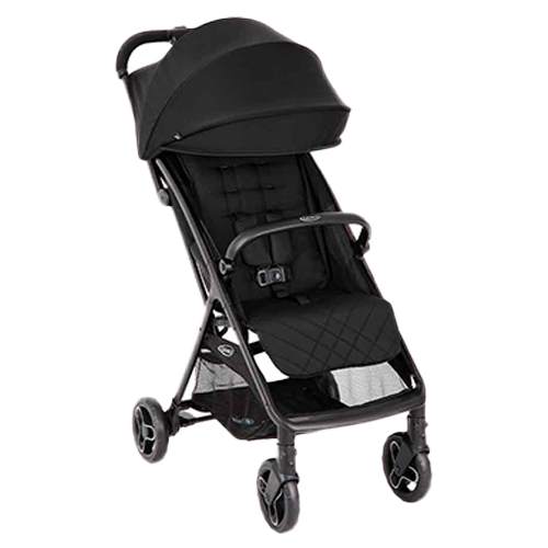 Graco Passeggino Myavo Midnight