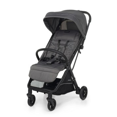 Foppapedretti Passeggino Jumbo Grey