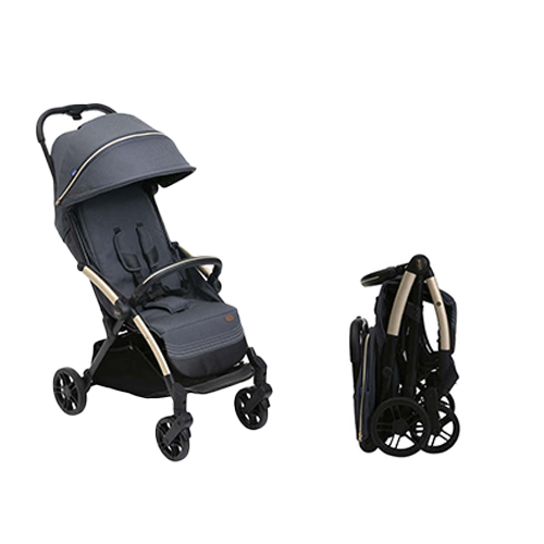 Chicco Passeggino Goody XPlus Dark Shadow