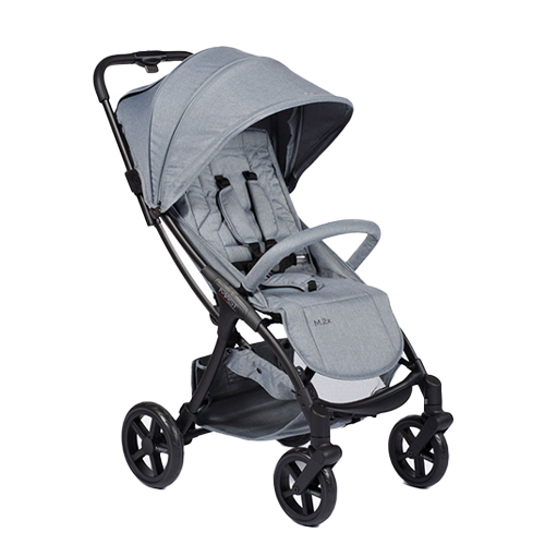 Mast Passeggino M2x Glacier Lake