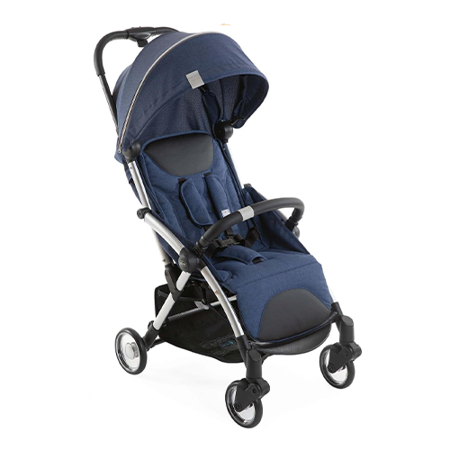 Chicco Passeggino Goody Plus