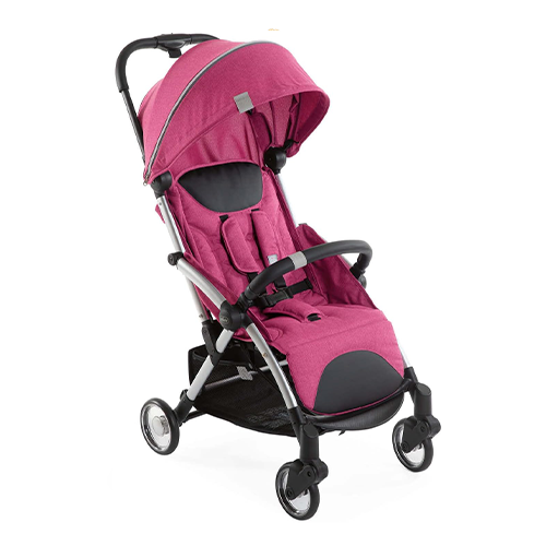 Chicco Passeggino Goody Plus Pink