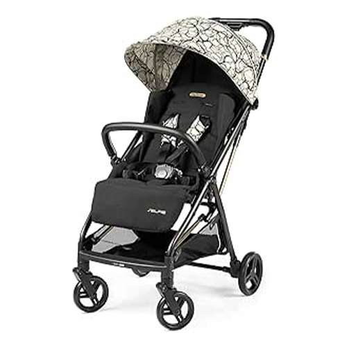 Peg Perego Passeggino Selfie Graphic Gold