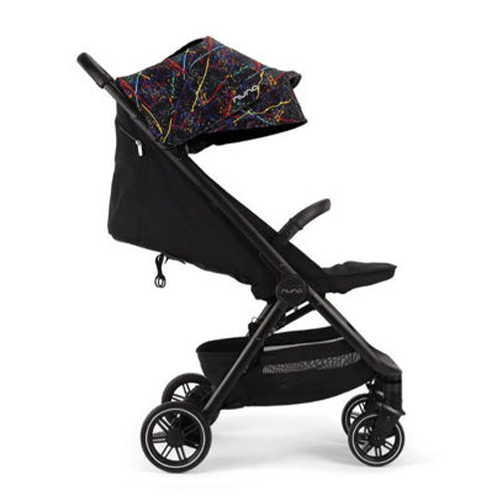 Nuna Passeggino TRVL Rainbow