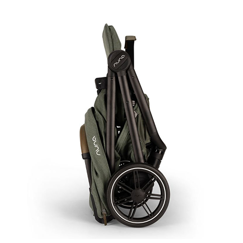 Nuna Passeggino TRVL LX Pine