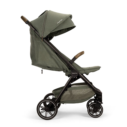 Nuna Passeggino TRVL LX Pine