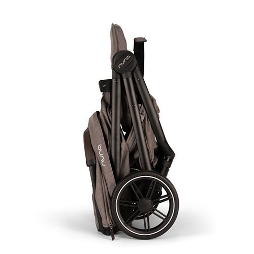 Nuna Passeggino TRVL LX Cedar