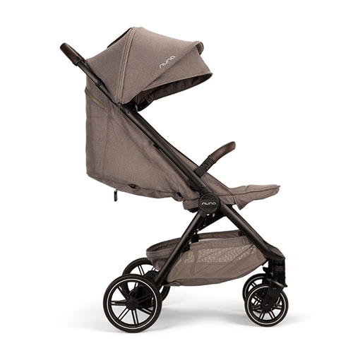 Nuna Passeggino TRVL LX Cedar