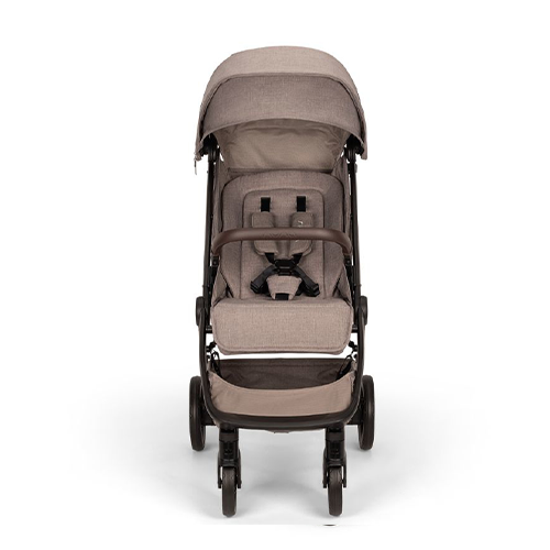 Nuna Passeggino TRVL LX Cedar