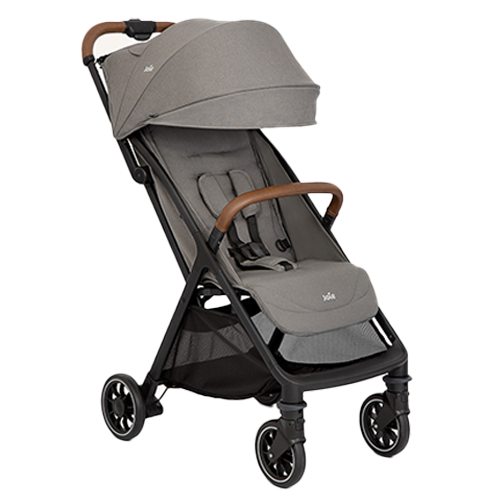 Joie Passeggino Pact Pro (inclusi Parapioggia+ Adattatori) Pebble