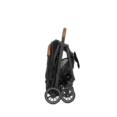 Joie Passeggino Pact Pro (inclusi Parapioggia+ Adattatori) Shale