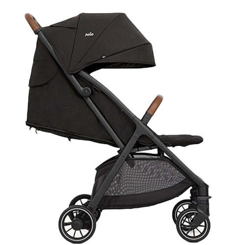 Joie Passeggino Pact Pro (inclusi Parapioggia+ Adattatori) Shale