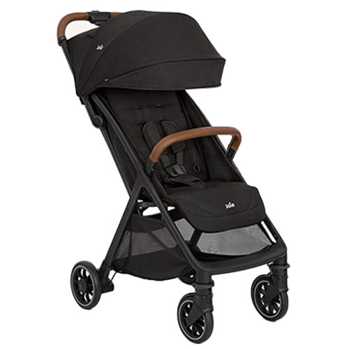 Joie Passeggino Pact Pro (inclusi Parapioggia+ Adattatori) Shale