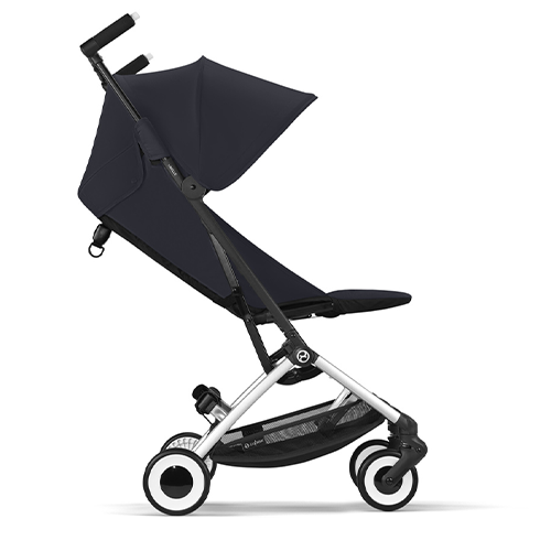 Cybex Passeggino Gold Libelle Dark Blue