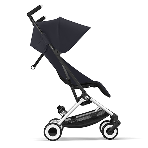Cybex Passeggino Gold Libelle Dark Blue