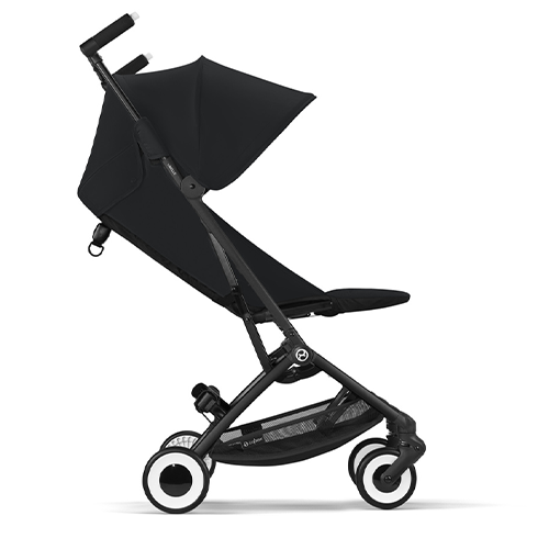 Cybex Passeggino Gold Libelle Magic Black