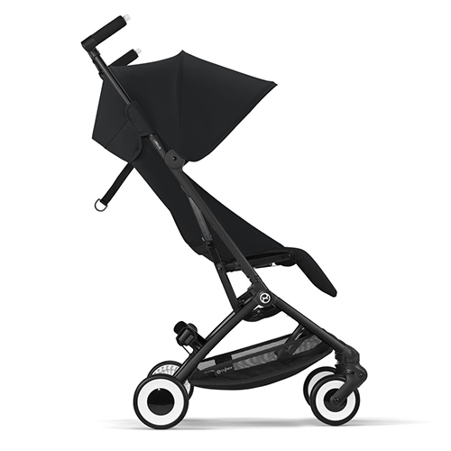 Cybex Passeggino Gold Libelle Magic Black
