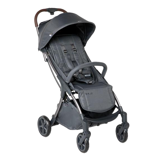 Mast M.2 (Passeggino + M2Set Incluso) Volcanic Ash