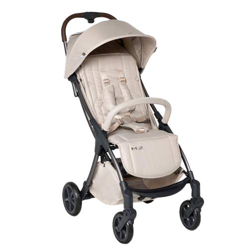 Mast M.2 (Passeggino + M2Set Incluso) Lion