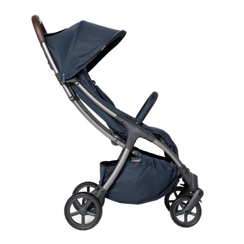 Mast M.2 (Passeggino + M2Set Incluso) Blueberry
