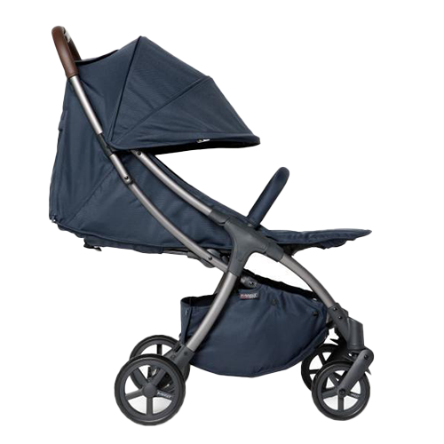 Mast M.2 (Passeggino + M2Set Incluso) Blueberry