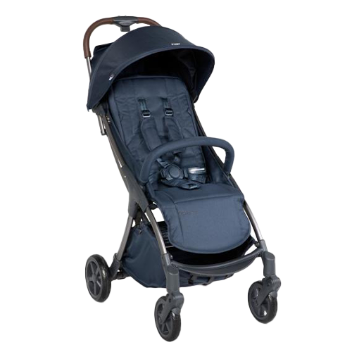 Mast M.2 (Passeggino + M2Set Incluso) Blueberry