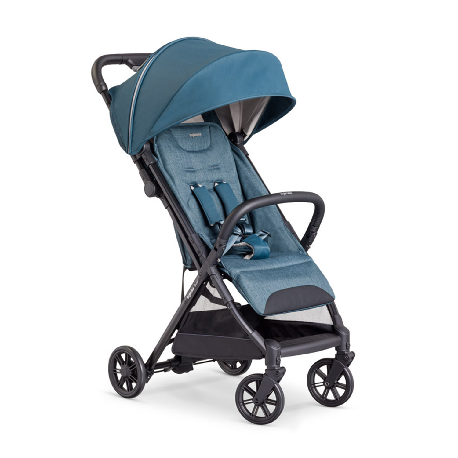 Inglesina Passeggino Quid 2 Manta Blue