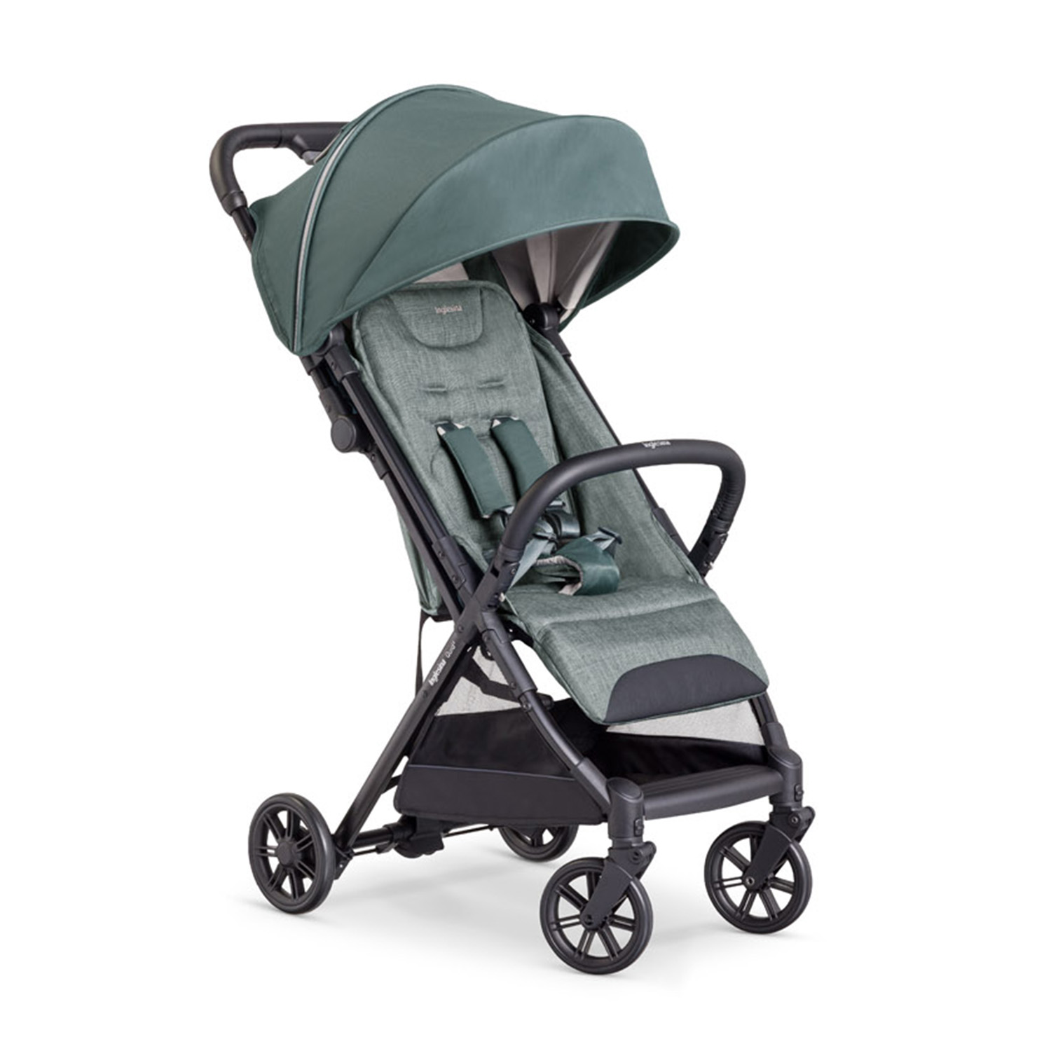 Inglesina Passeggino Quid 2 Elephant Grey