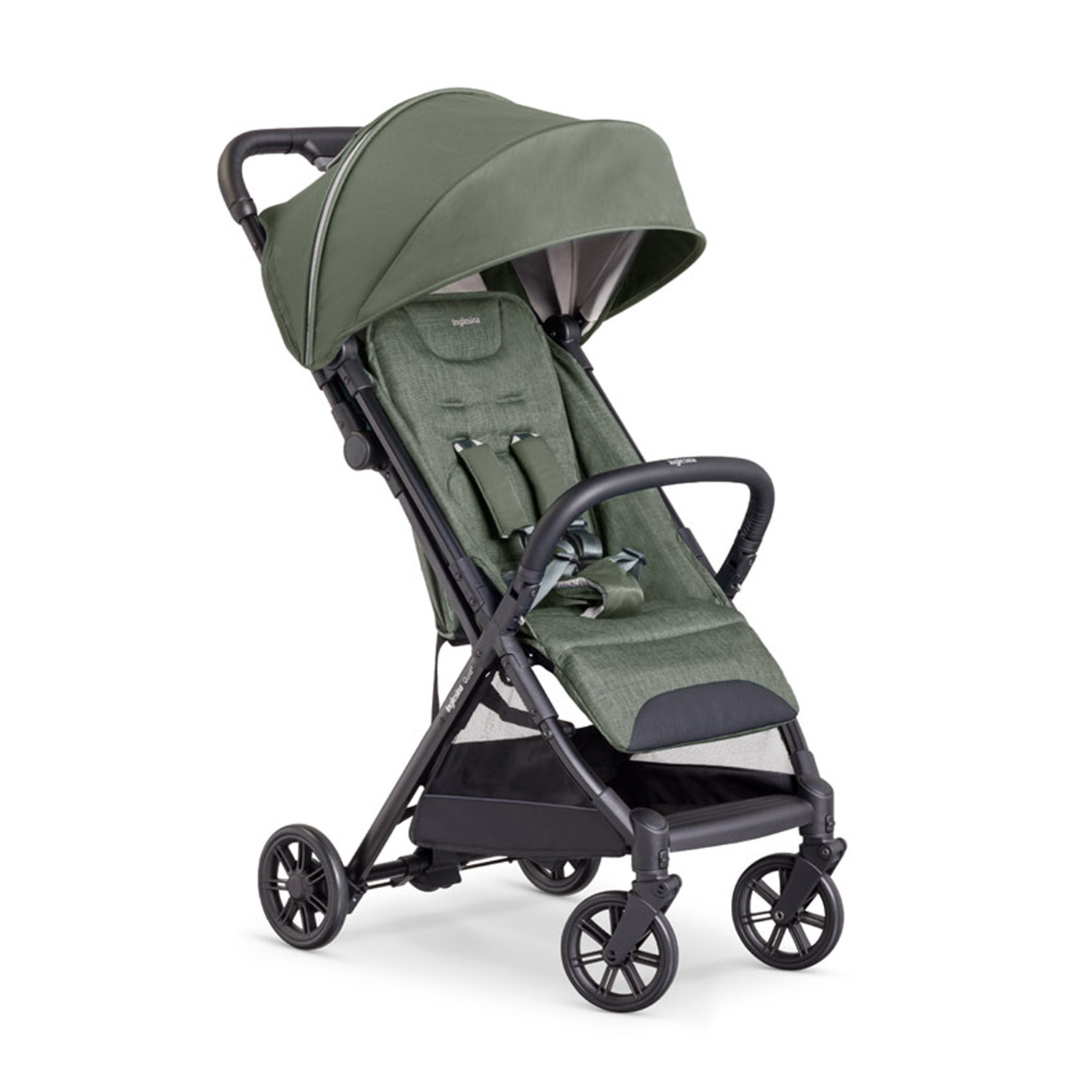 Inglesina Passeggino Quid 2 Crocodile Green