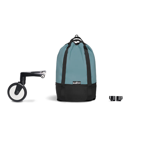 Babyzen Borsa per Passeggino Yoyo Aqua