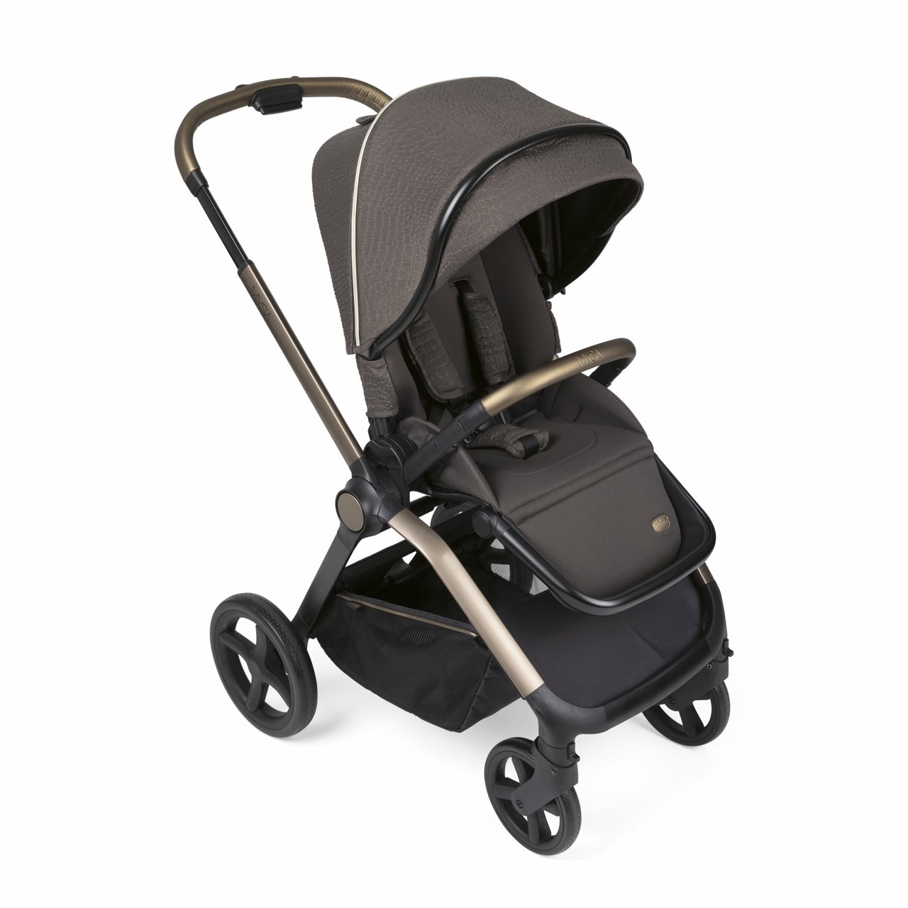 Chicco Mysa Passeggino  Bronze Lizard Re-Lux