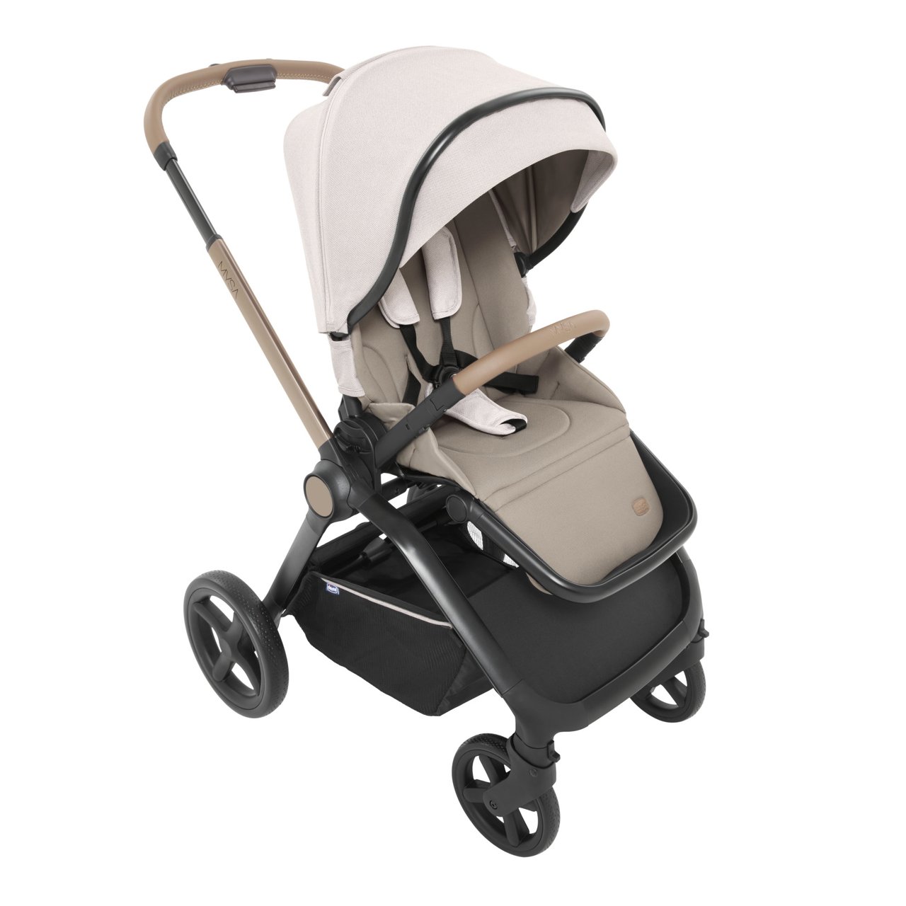 Chicco Mysa Passeggino Amber Glow