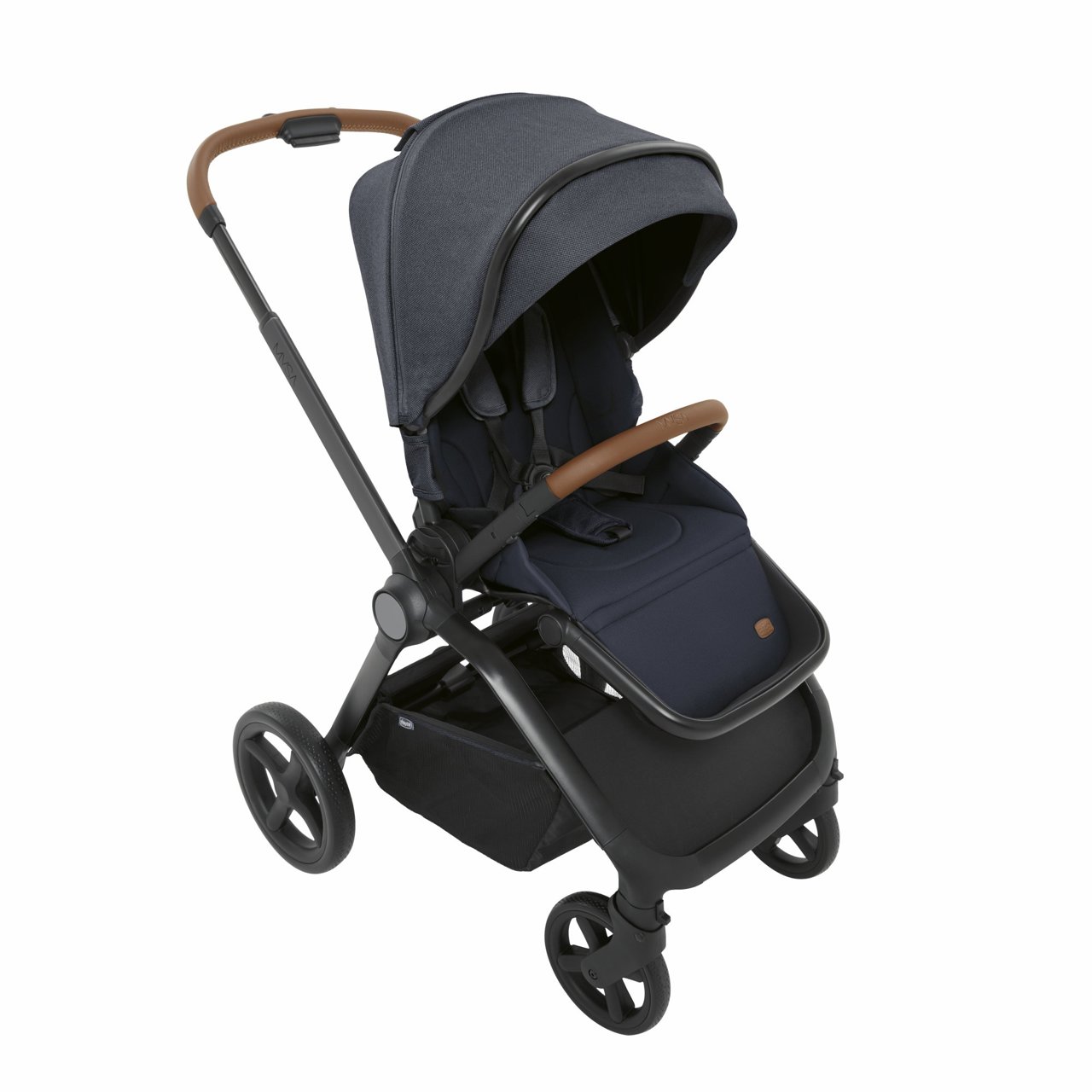 Chicco Mysa Passeggino Royal Blue