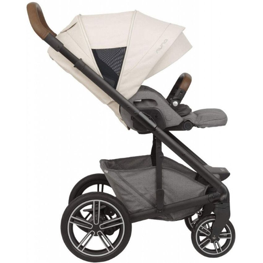 Nuna Passeggino Mixx Next Birch