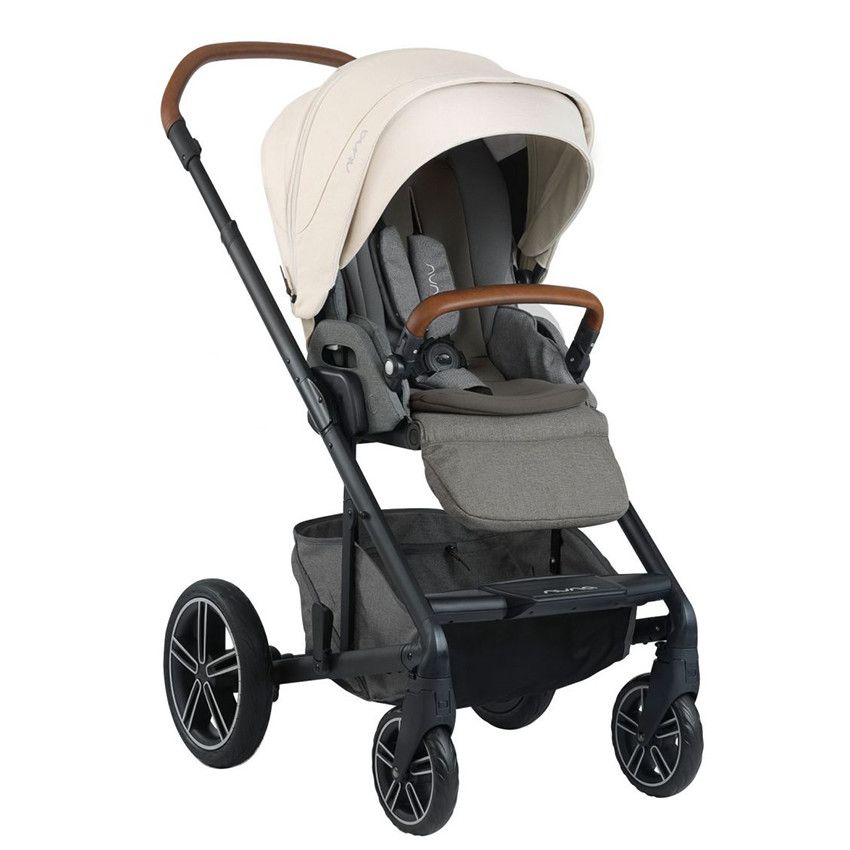 Nuna Passeggino Mixx Next Birch