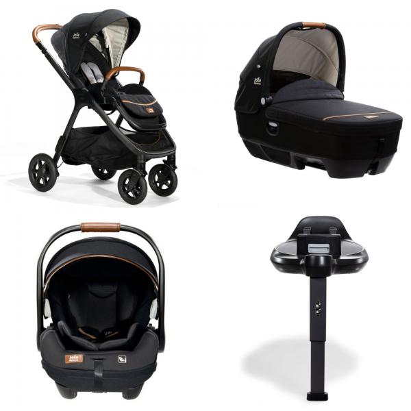 Joie Trio Passeggino Finiti Eclipse