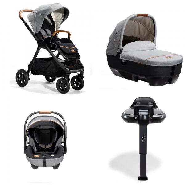 Joie Trio Passeggino Finiti Carbon