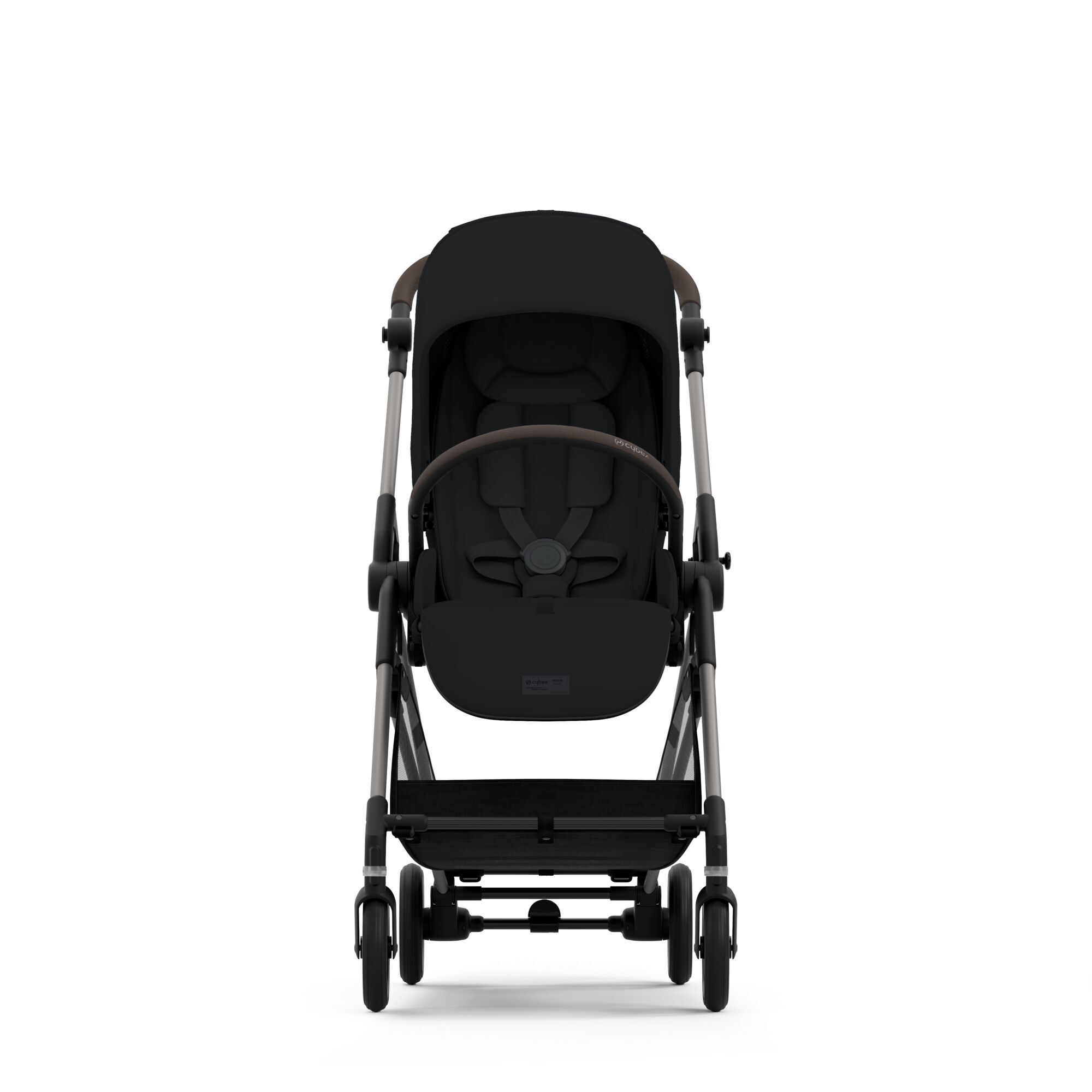 Cybex Passeggino Gold Melio Magic Black