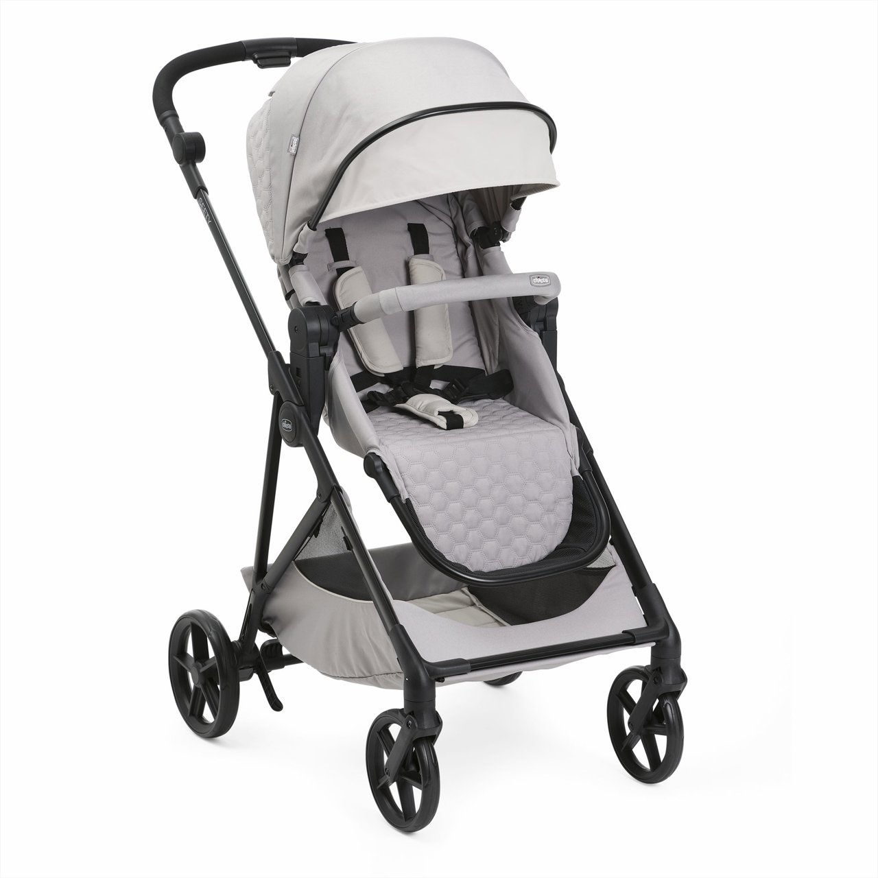 Chicco Passeggino Seety Florence Beige